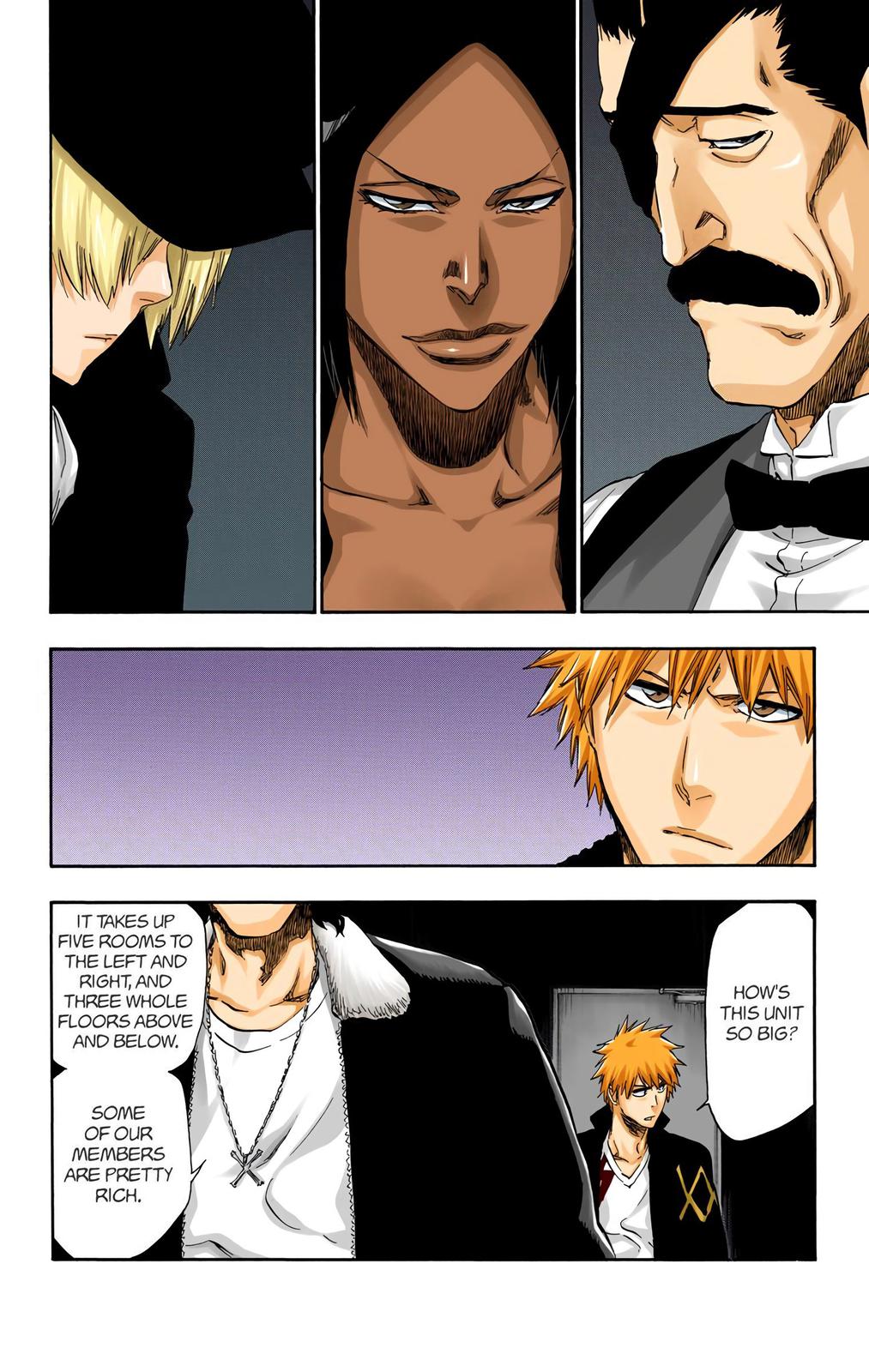 Chapter 431 — Chapter 431 — Page 17