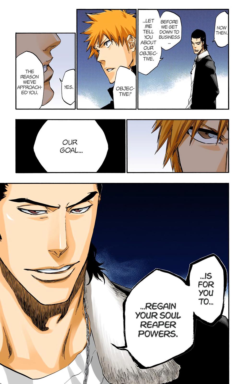 Chapter 431 — Chapter 431 — Page 18