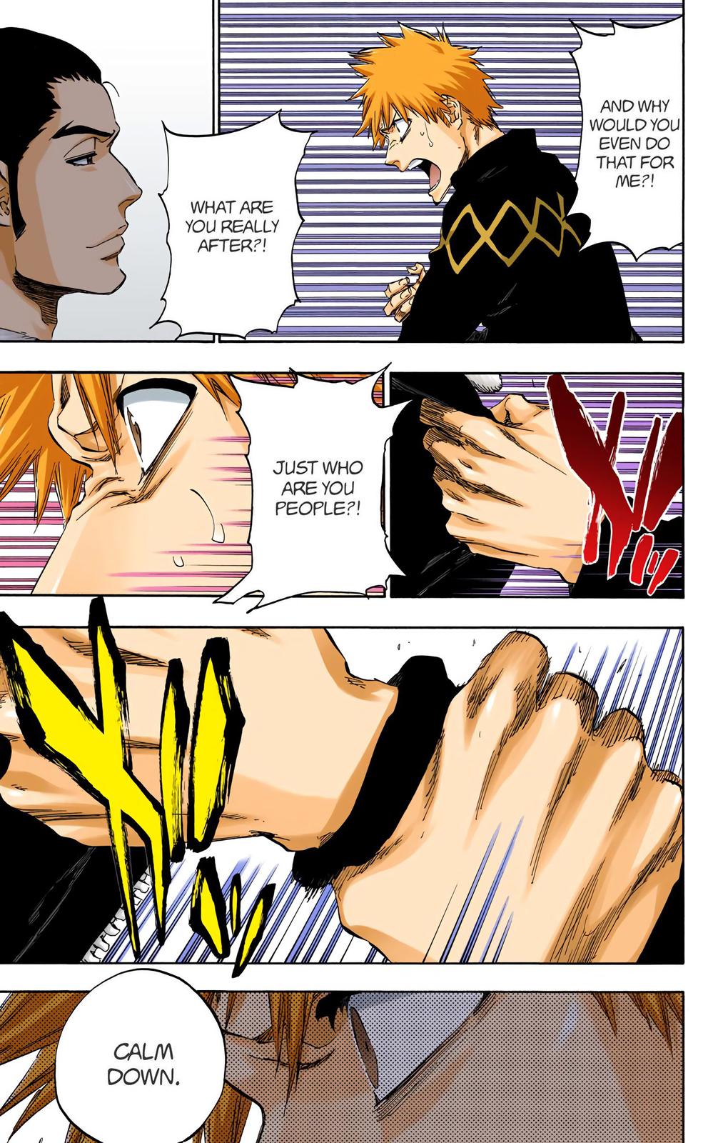 Chapter 432 — Page 5