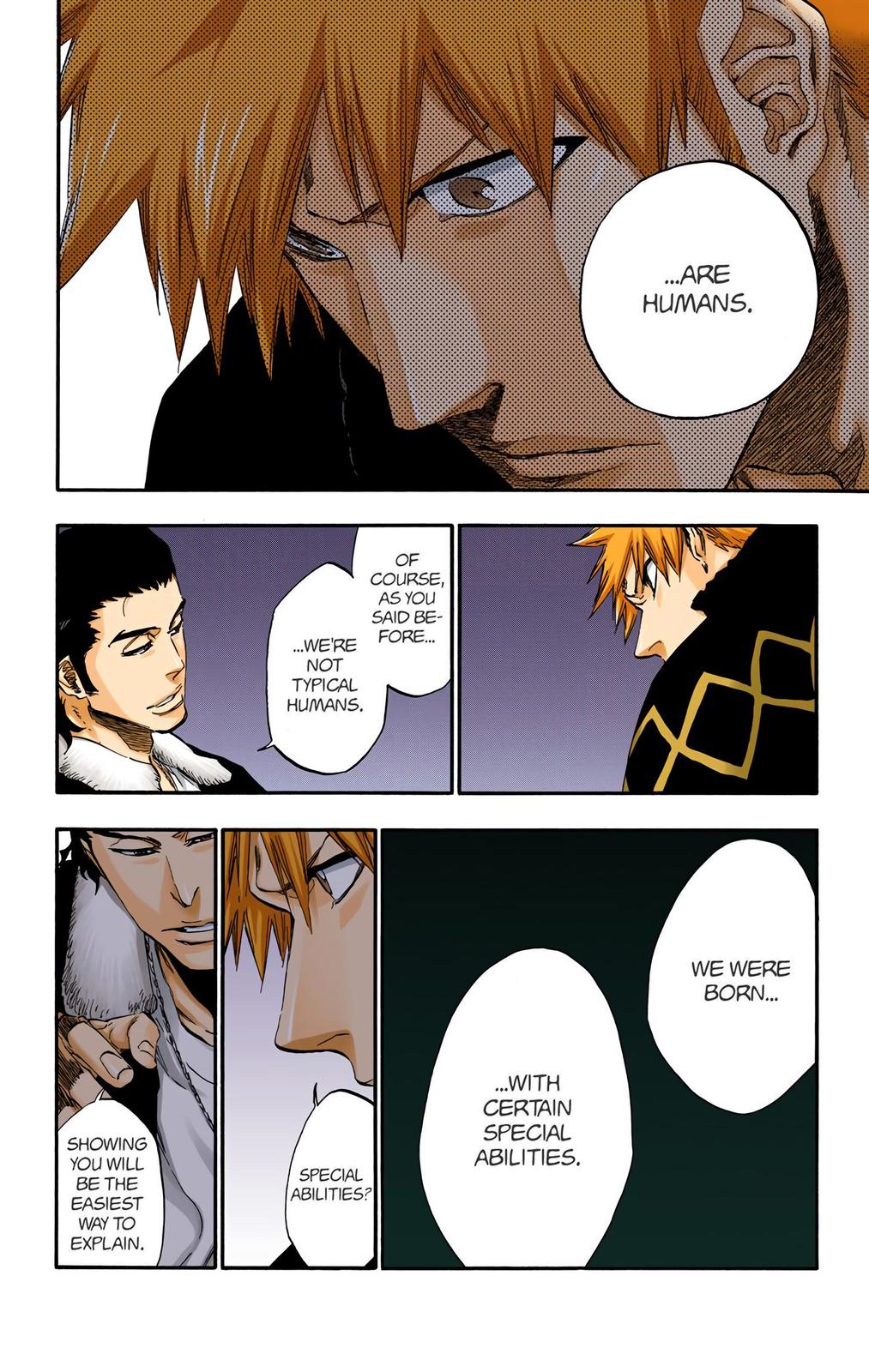 Chapter 432 — Page 8