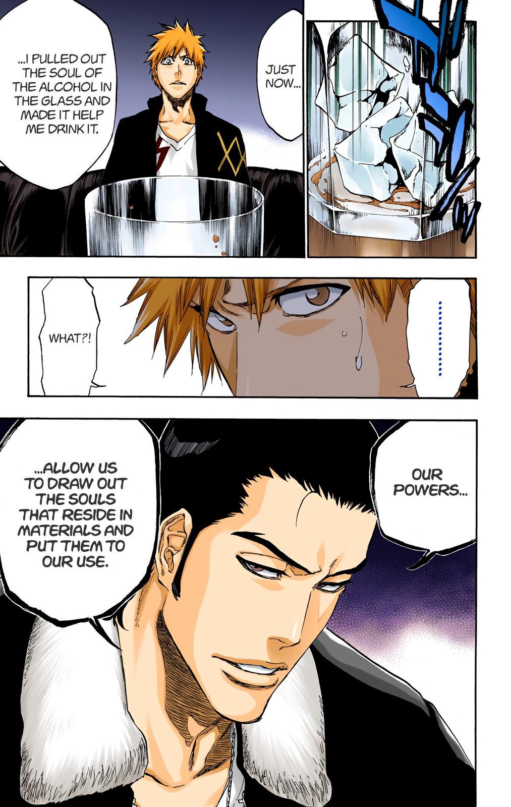 Chapter 432 — Page 11