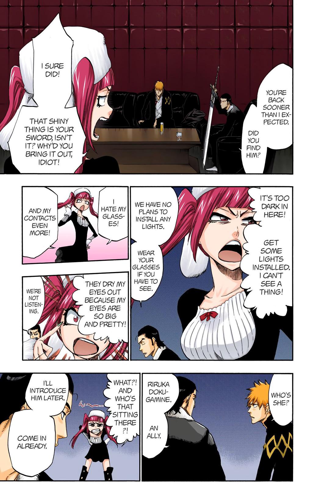 Chapter 432 — Page 17