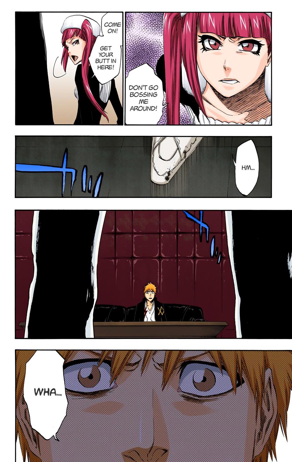Chapter 432 — Page 18
