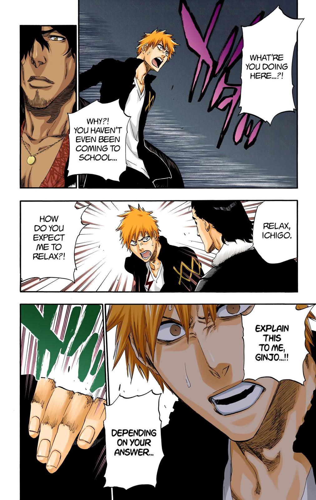 Chapter 433 — Chapter 433 — Page 10