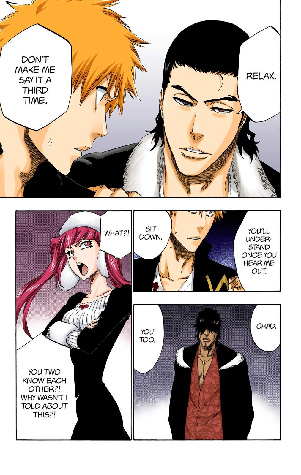 Chapter 433 — Chapter 433 — Page 11