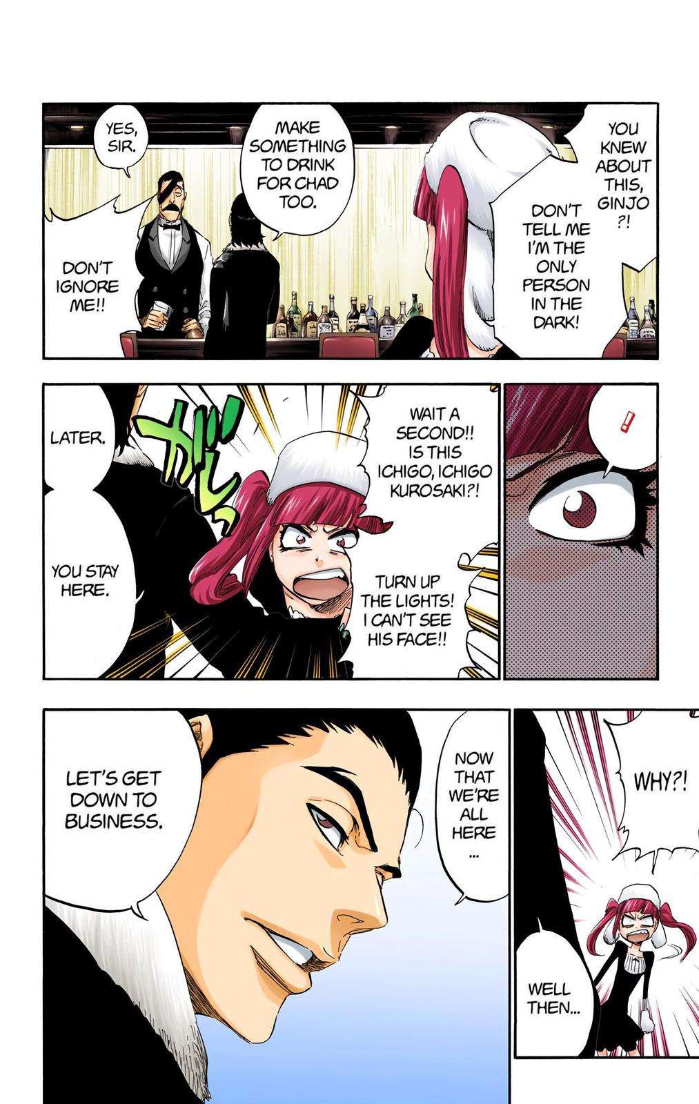 Chapter 433 — Chapter 433 — Page 12