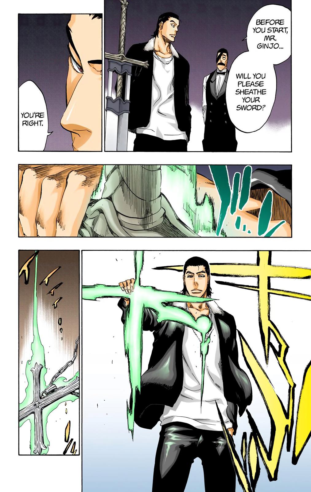 Chapter 433 — Chapter 433 — Page 14