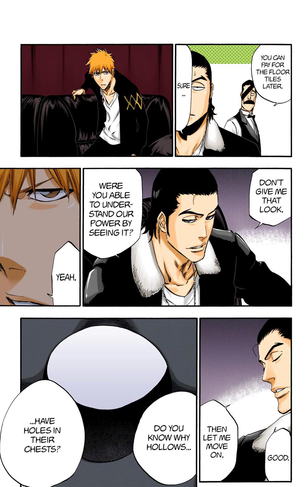 Chapter 433 — Chapter 433 — Page 15