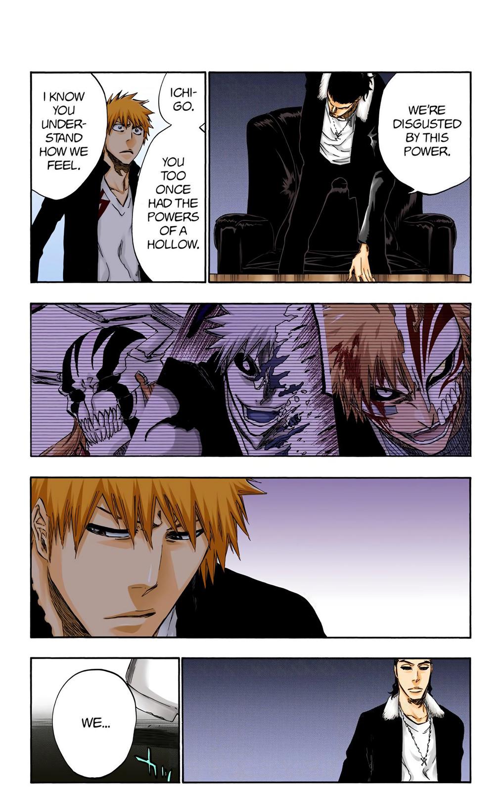 Chapter 433 — Chapter 433 — Page 18