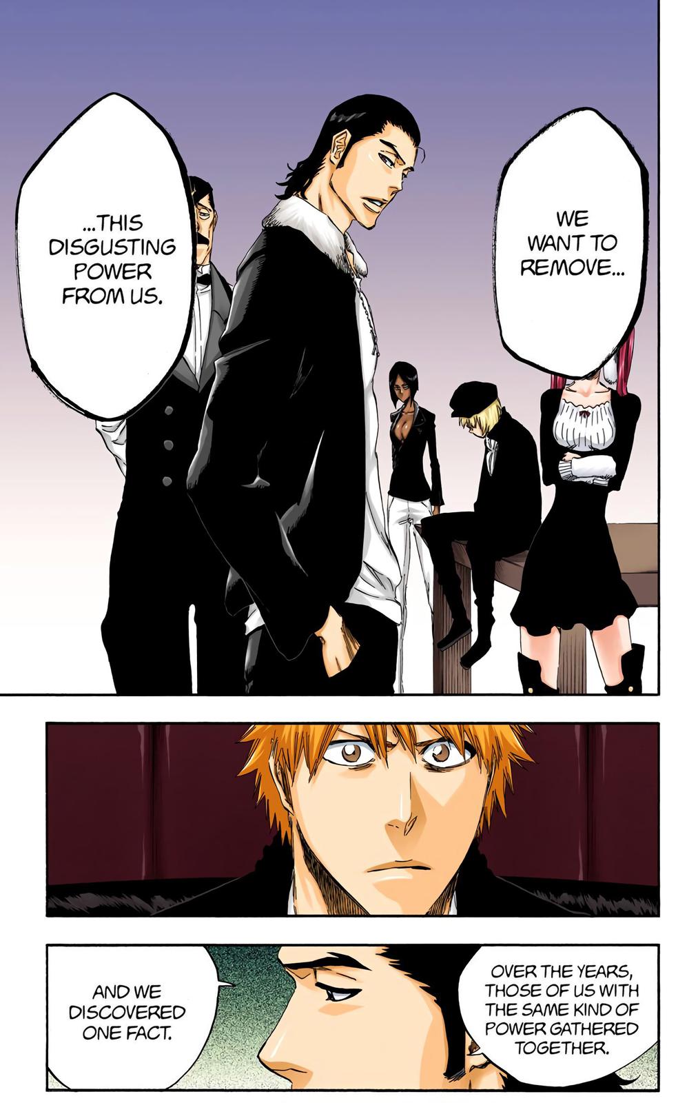Chapter 433 — Chapter 433 — Page 19