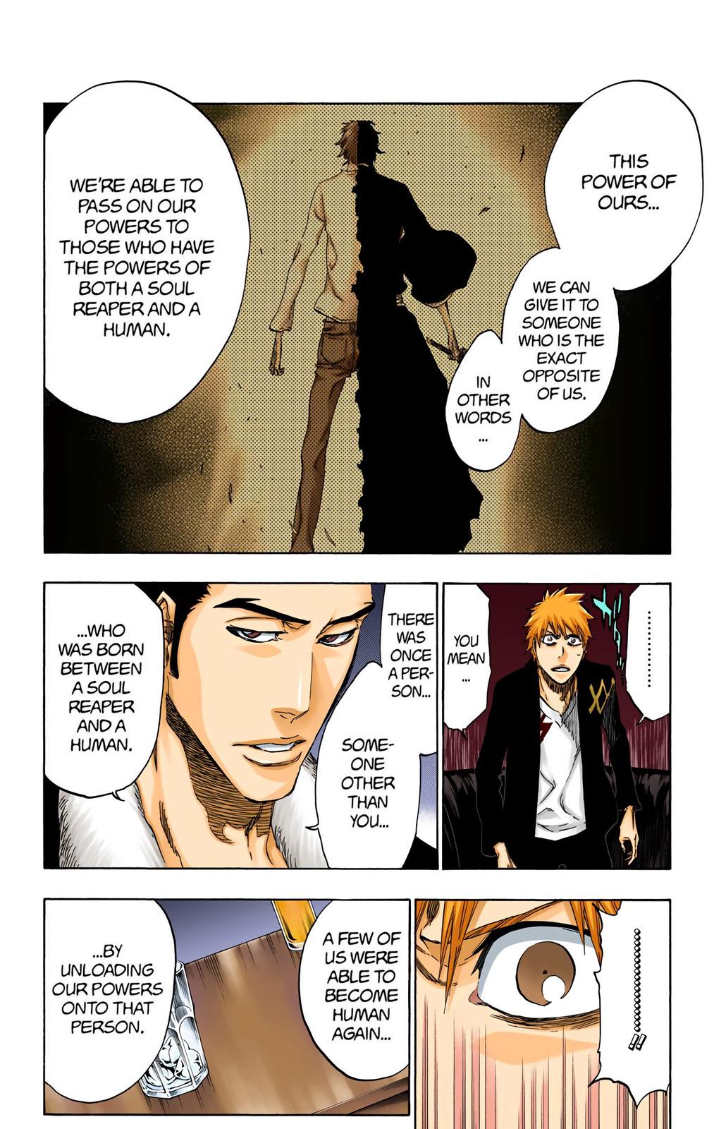 Chapter 433 — Chapter 433 — Page 20