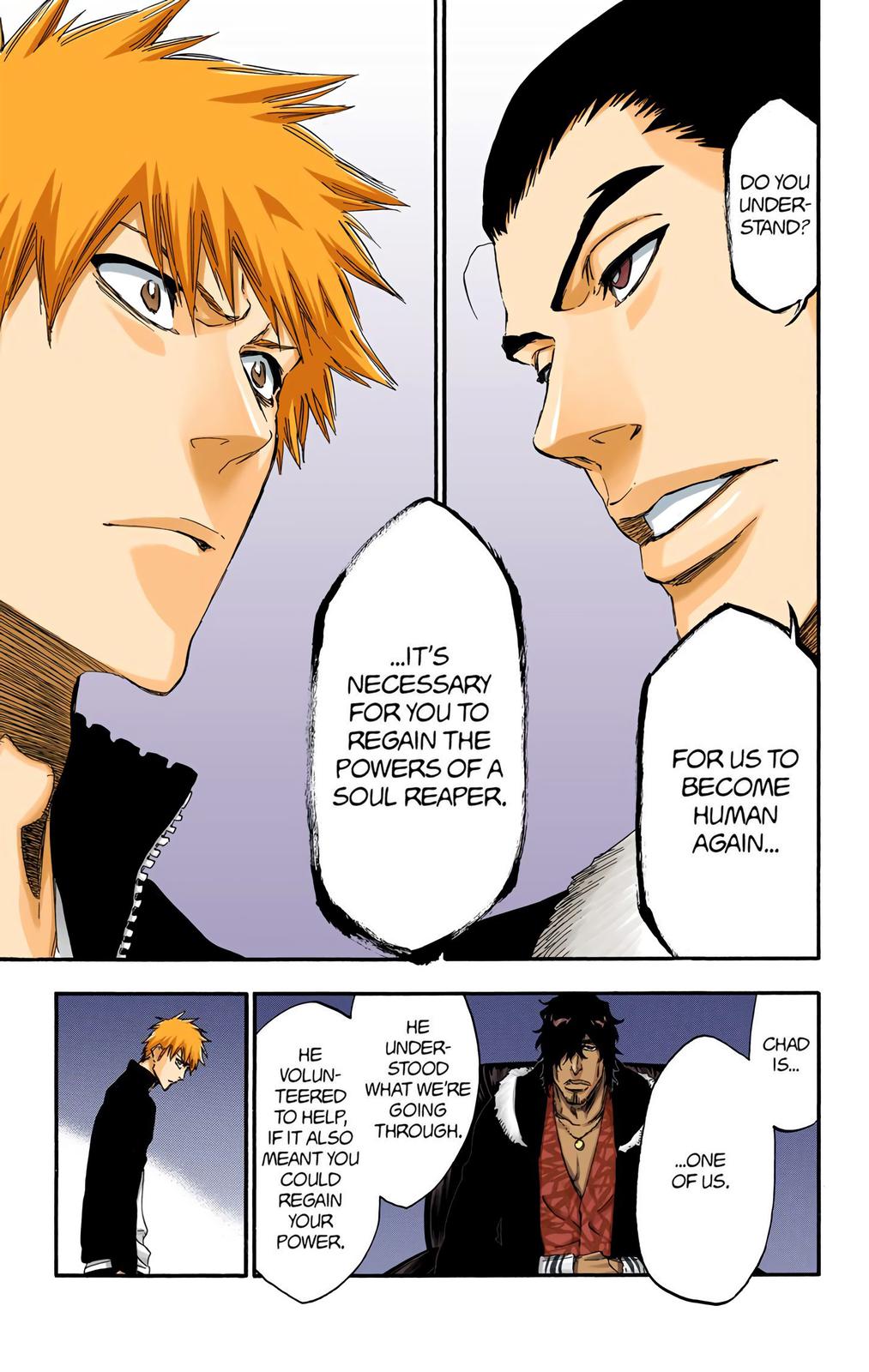 Chapter 433 — Chapter 433 — Page 21