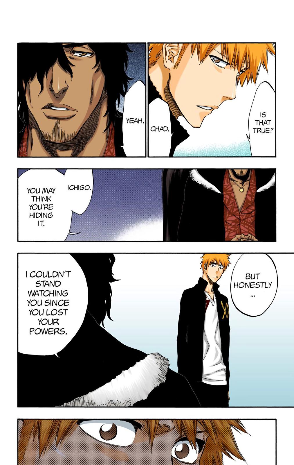 Chapter 433 — Chapter 433 — Page 22