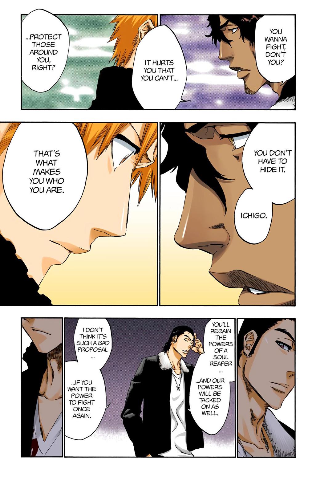 Chapter 433 — Chapter 433 — Page 23