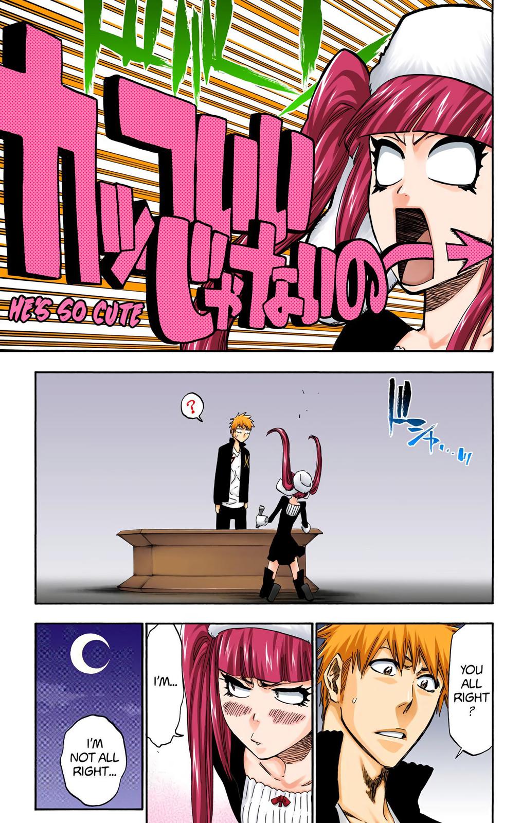 Chapter 433 — Chapter 433 — Page 27