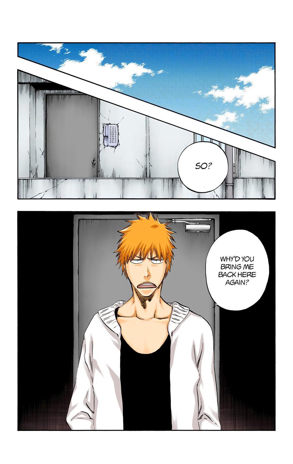 Chapter 434 — Chapter 434 — Page 6