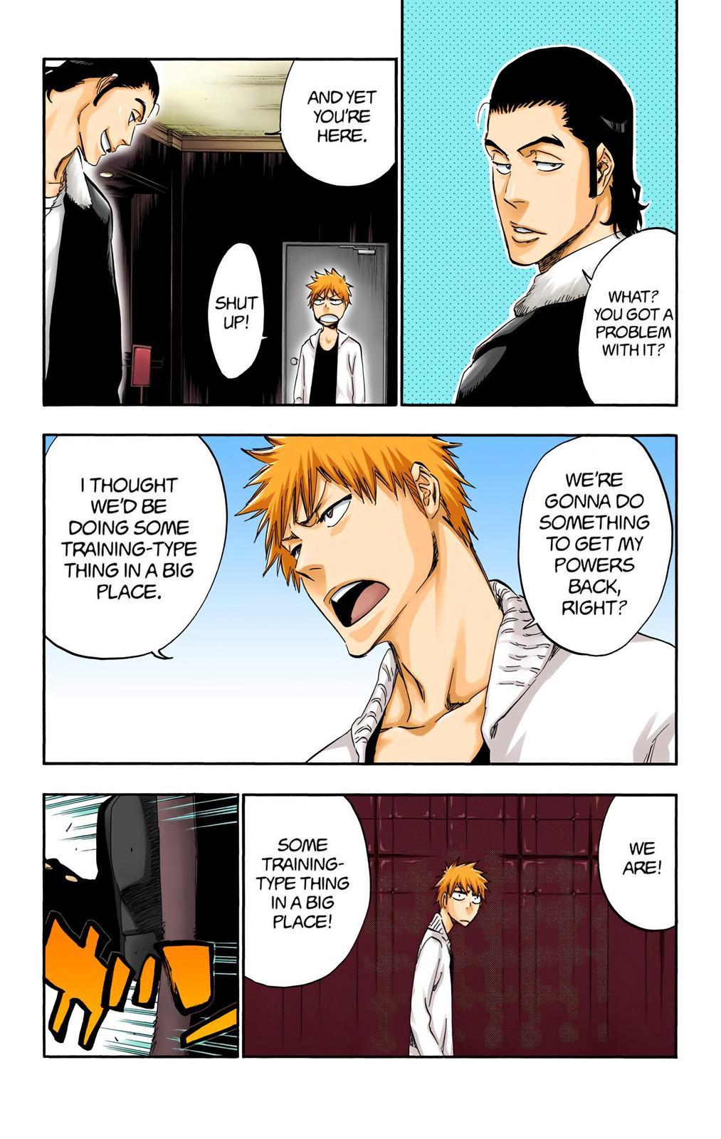 Chapter 434 — Chapter 434 — Page 7