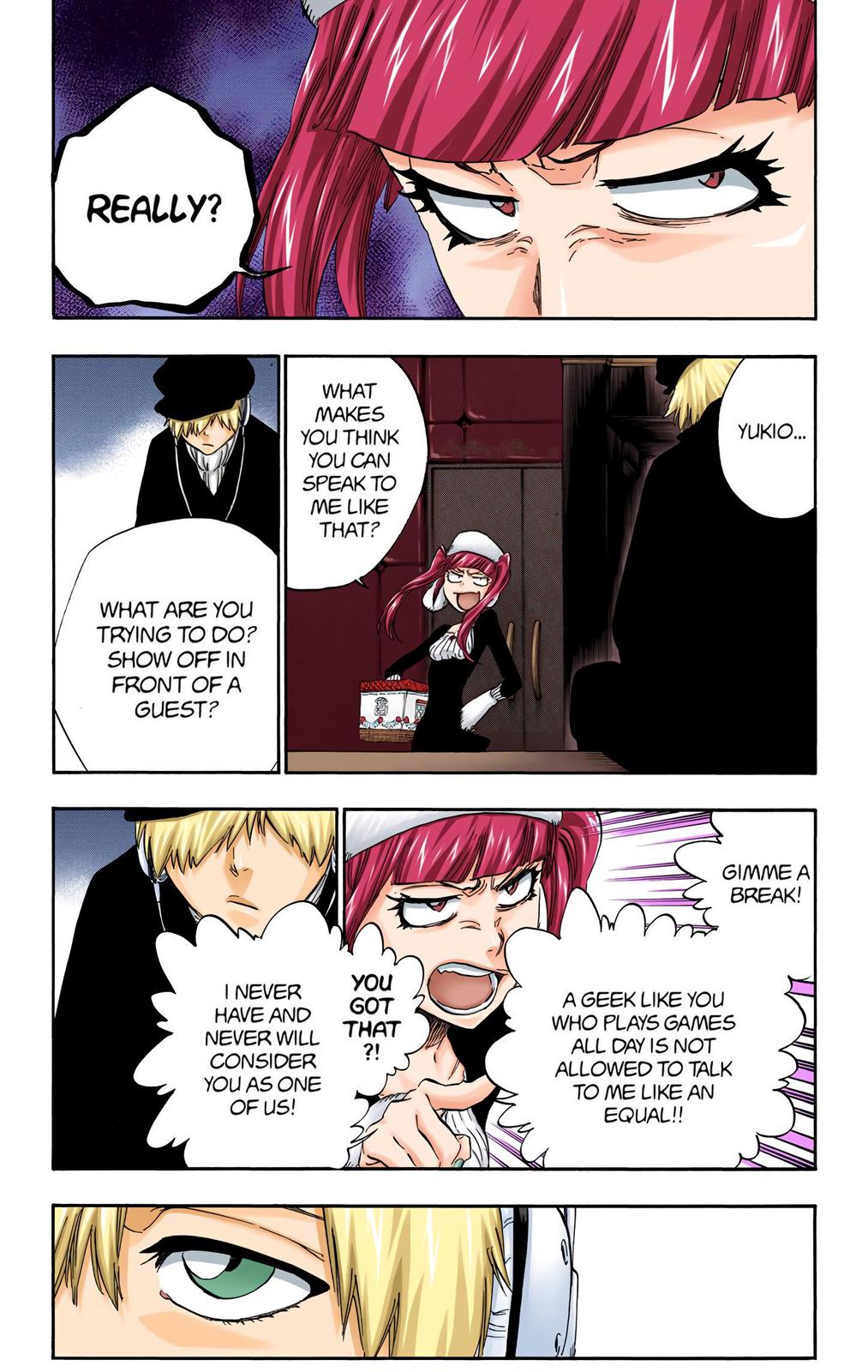 Chapter 434 — Chapter 434 — Page 9