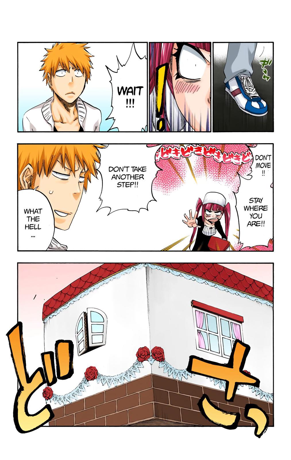 Chapter 434 — Chapter 434 — Page 11