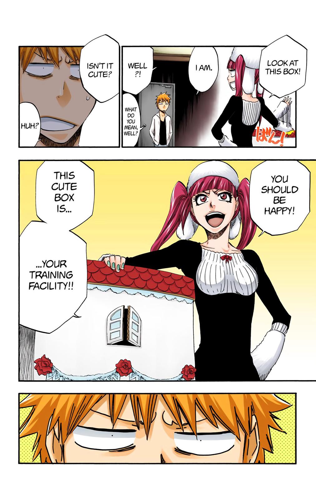 Chapter 434 — Chapter 434 — Page 12