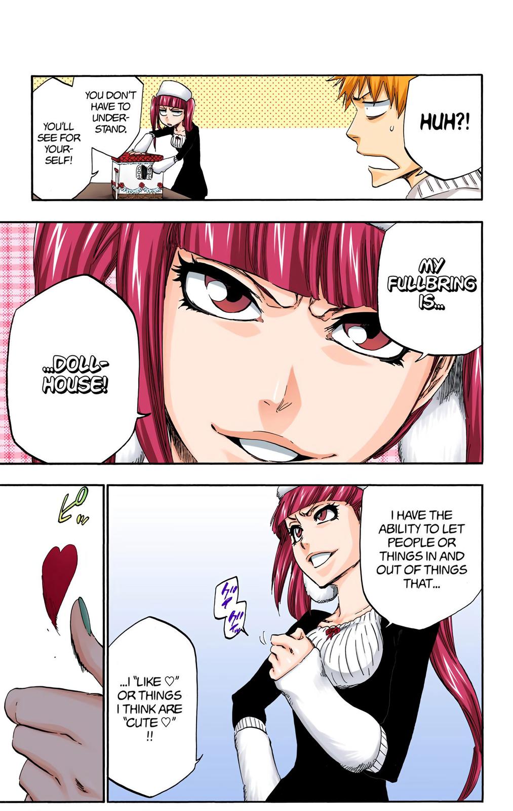 Chapter 434 — Chapter 434 — Page 13
