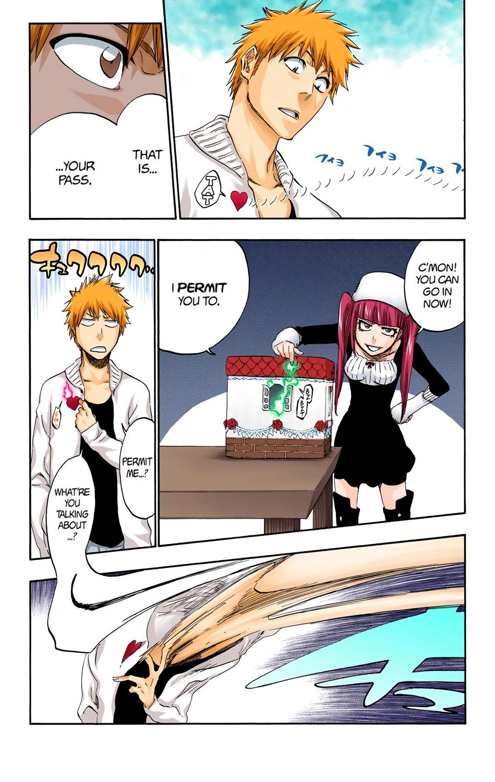 Chapter 434 — Chapter 434 — Page 14