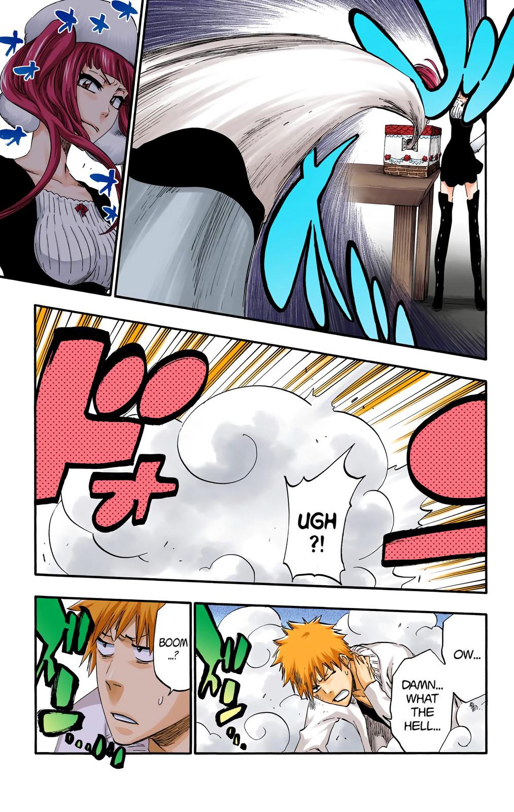 Chapter 434 — Chapter 434 — Page 15