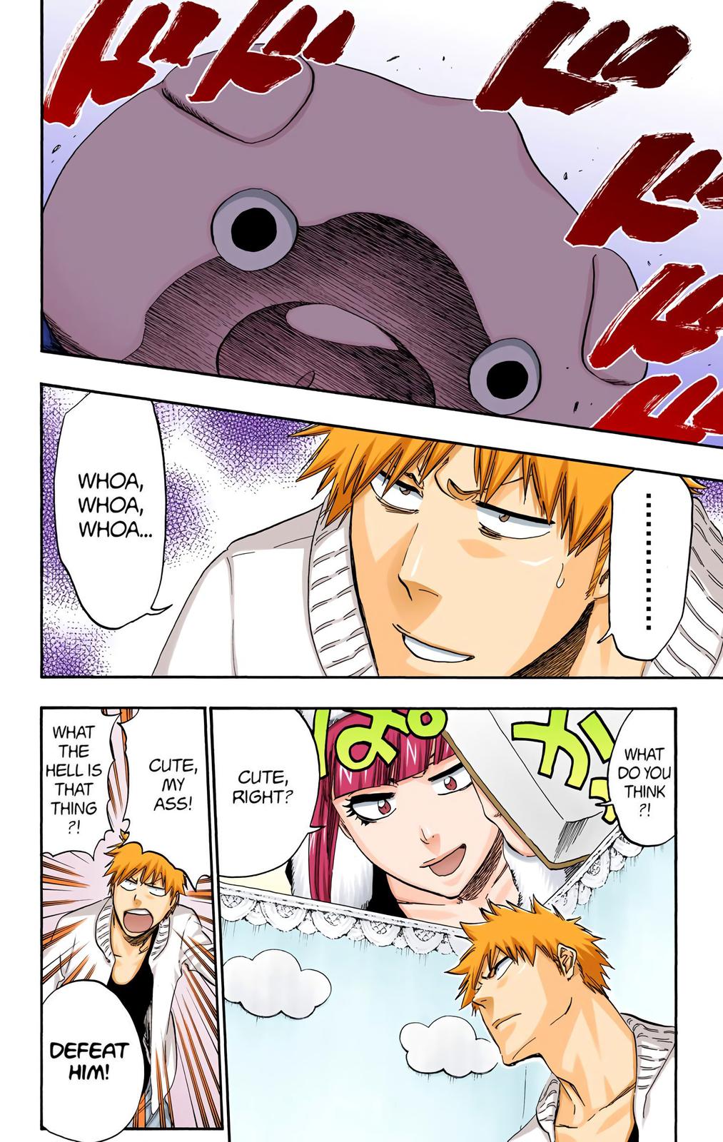 Chapter 434 — Chapter 434 — Page 17