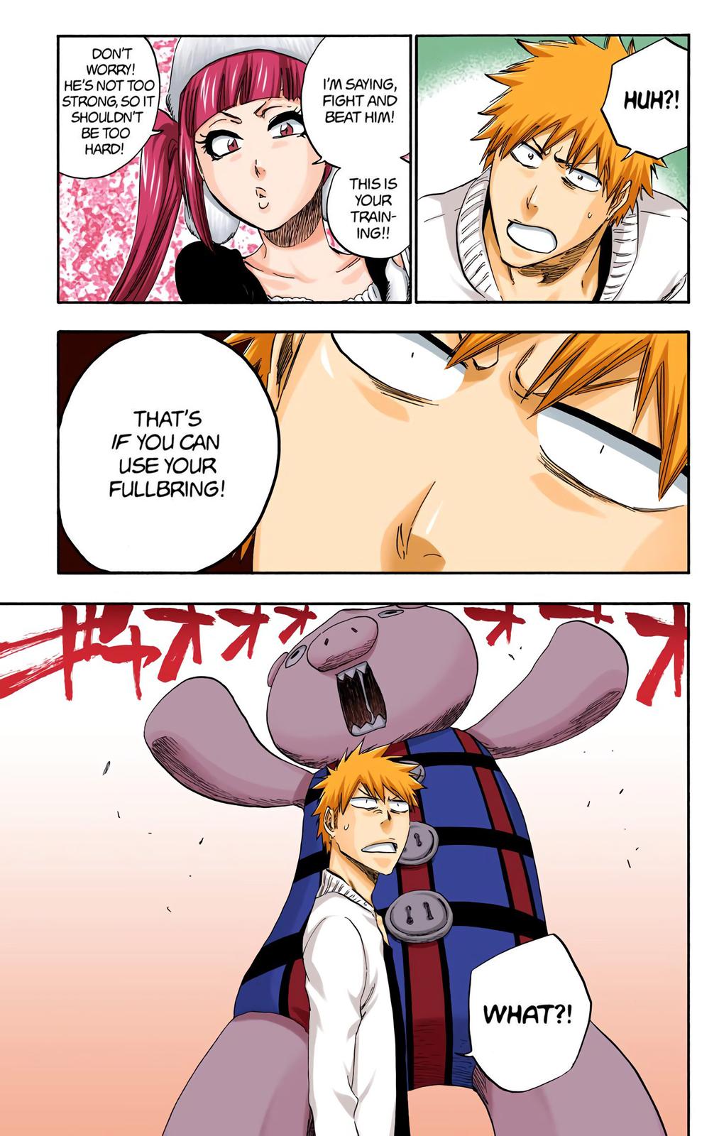 Chapter 434 — Chapter 434 — Page 18