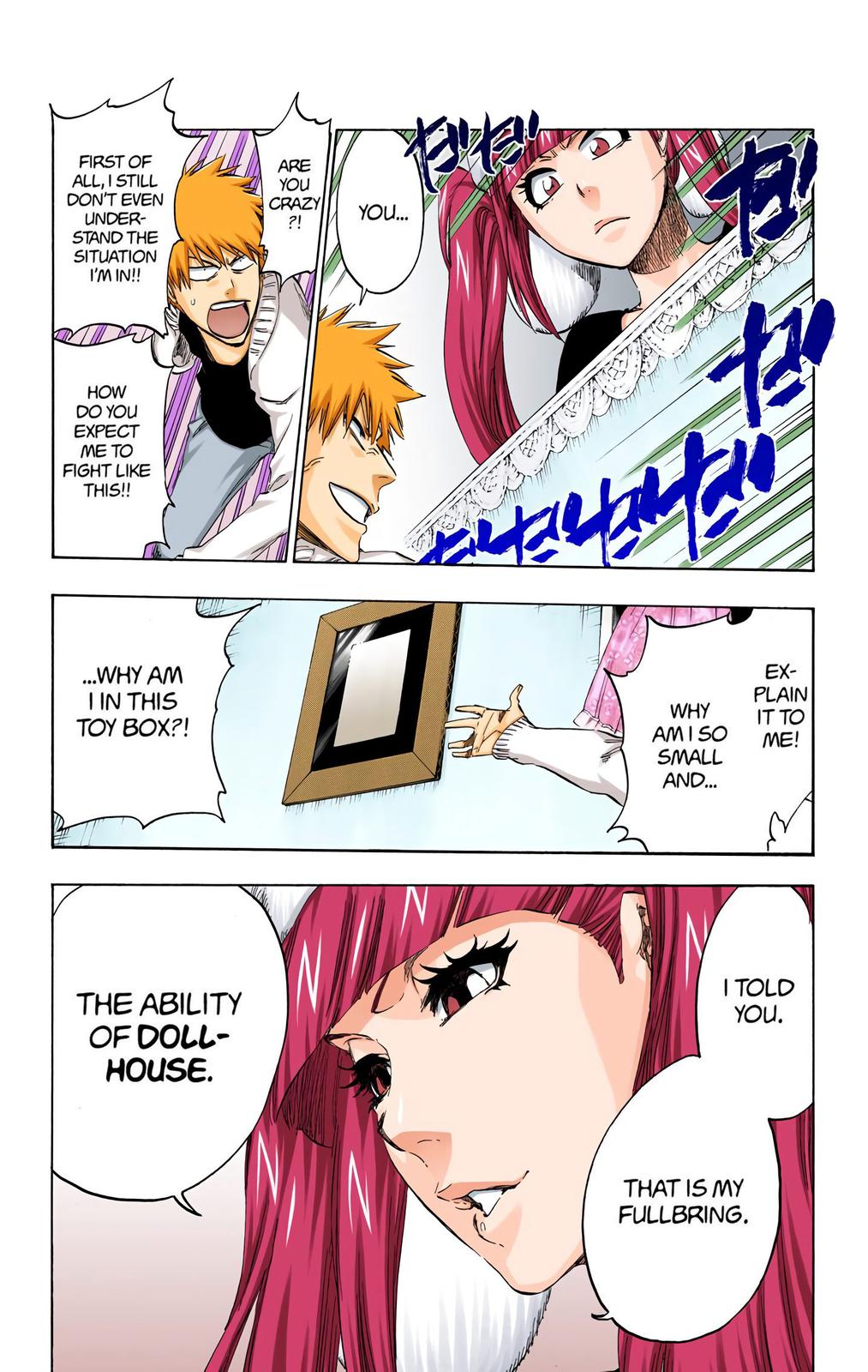 Chapter 435 — Chapter 435 — Page 4