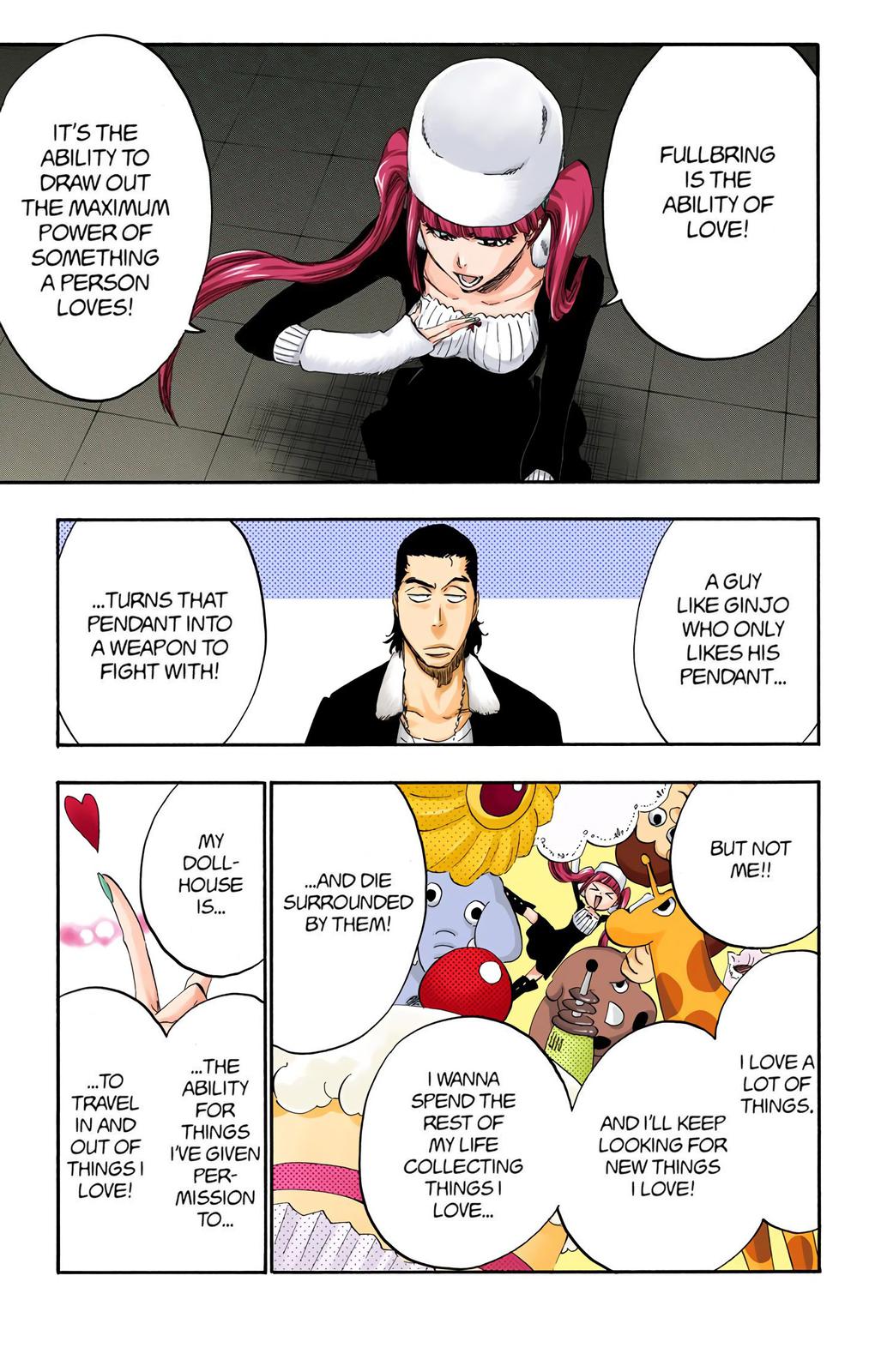 Chapter 435 — Chapter 435 — Page 5