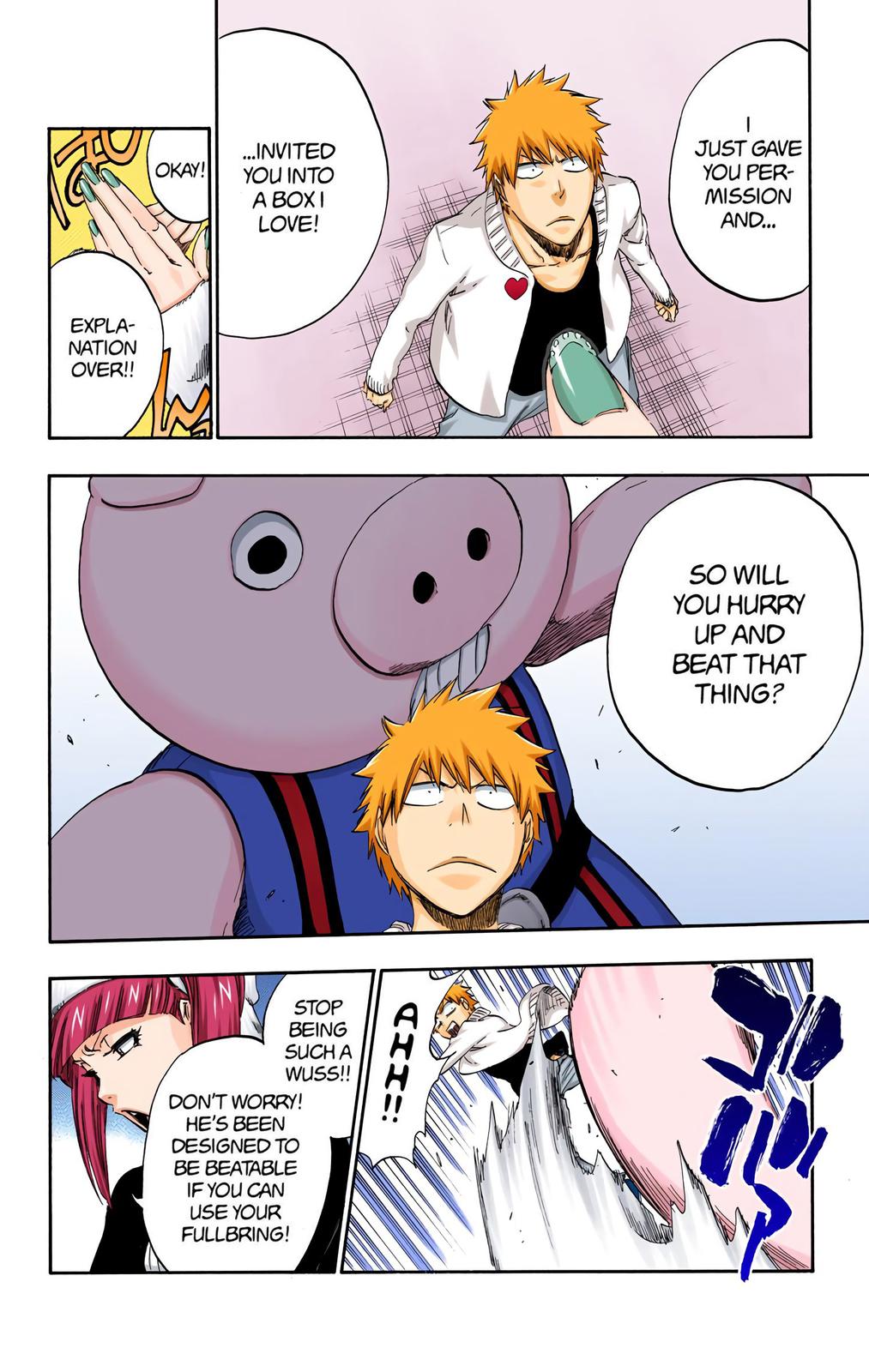 Chapter 435 — Chapter 435 — Page 6
