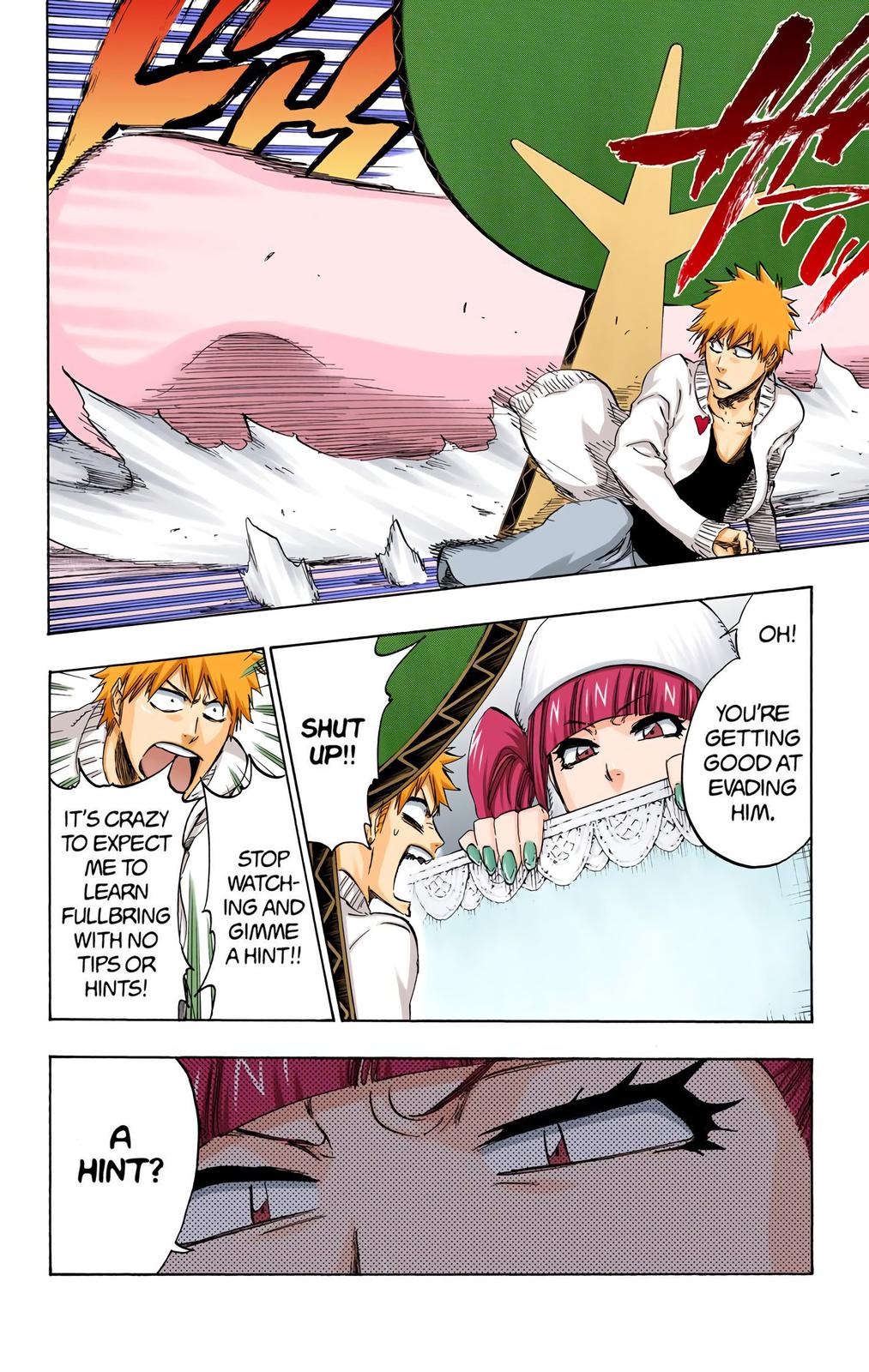 Chapter 435 — Chapter 435 — Page 8