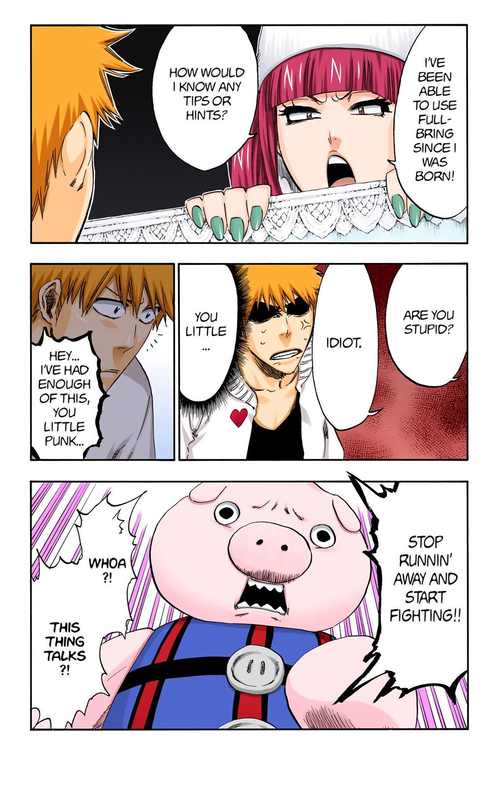 Chapter 435 — Chapter 435 — Page 9