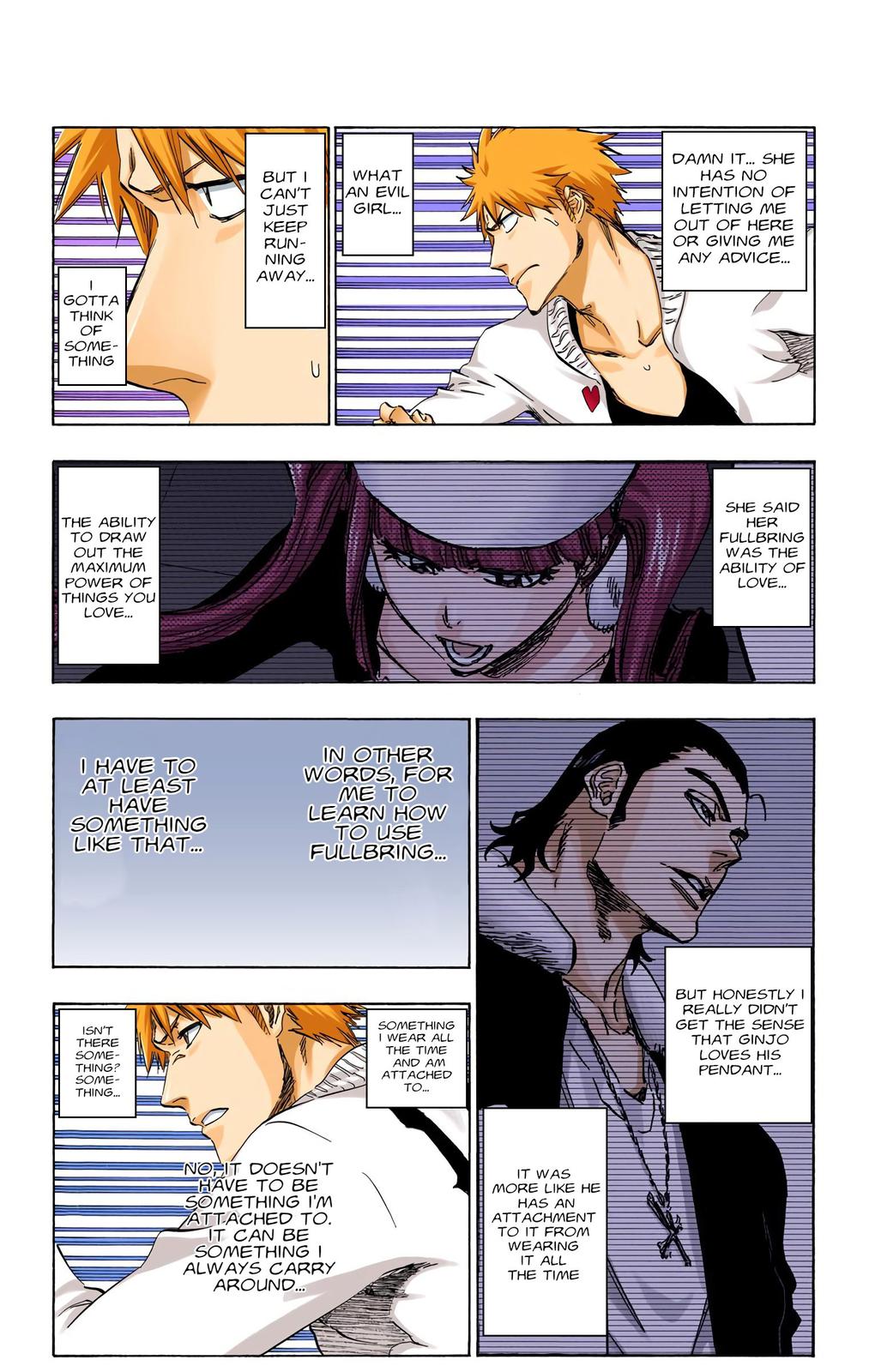 Chapter 435 — Chapter 435 — Page 12