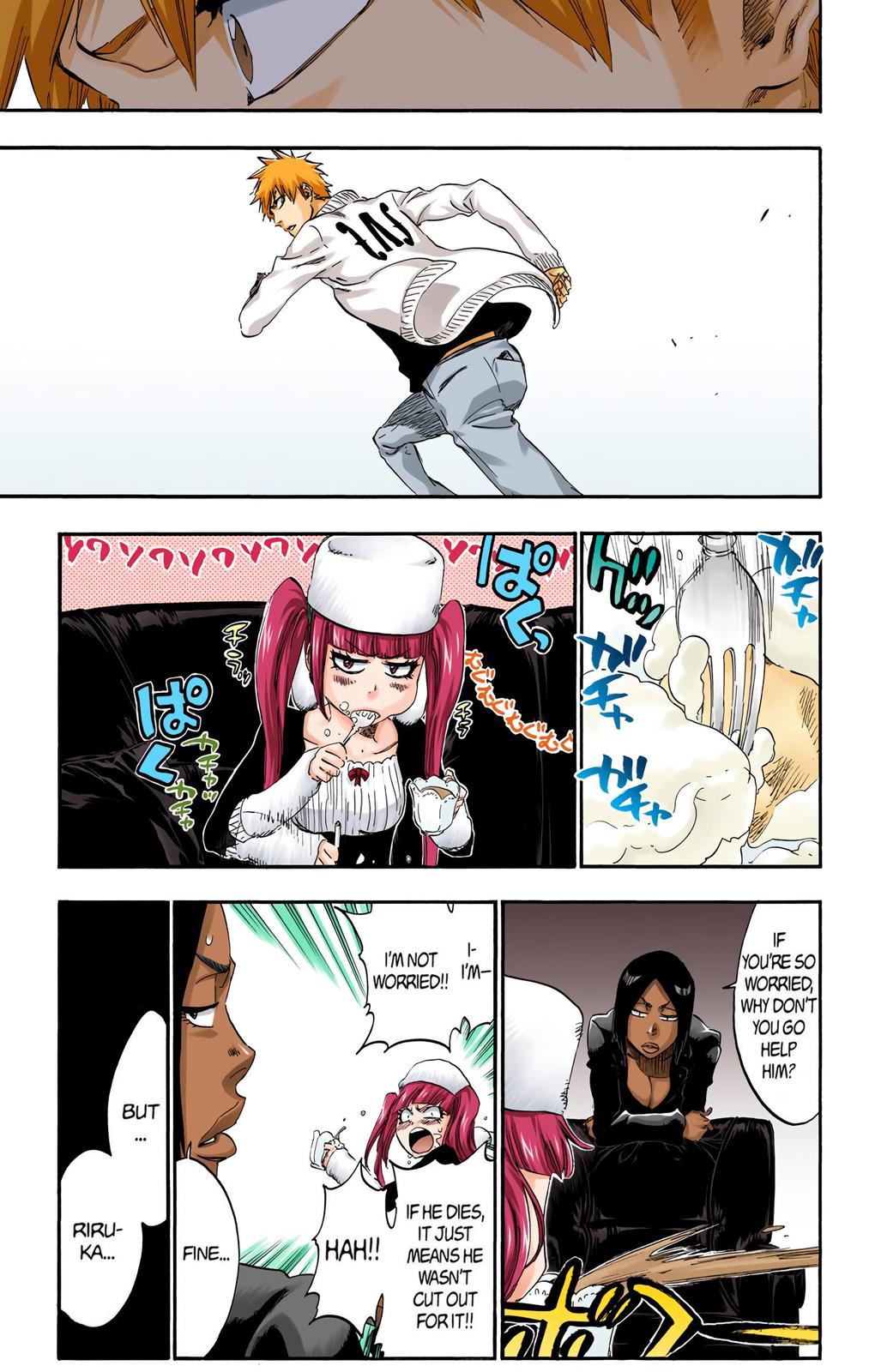 Chapter 435 — Chapter 435 — Page 13
