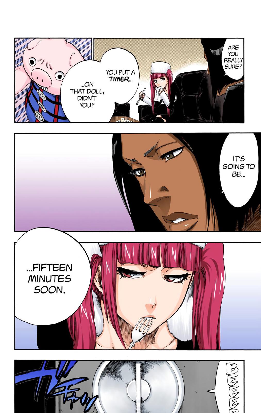 Chapter 435 — Chapter 435 — Page 14