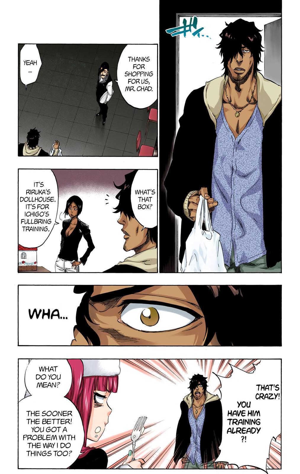 Chapter 435 — Chapter 435 — Page 15