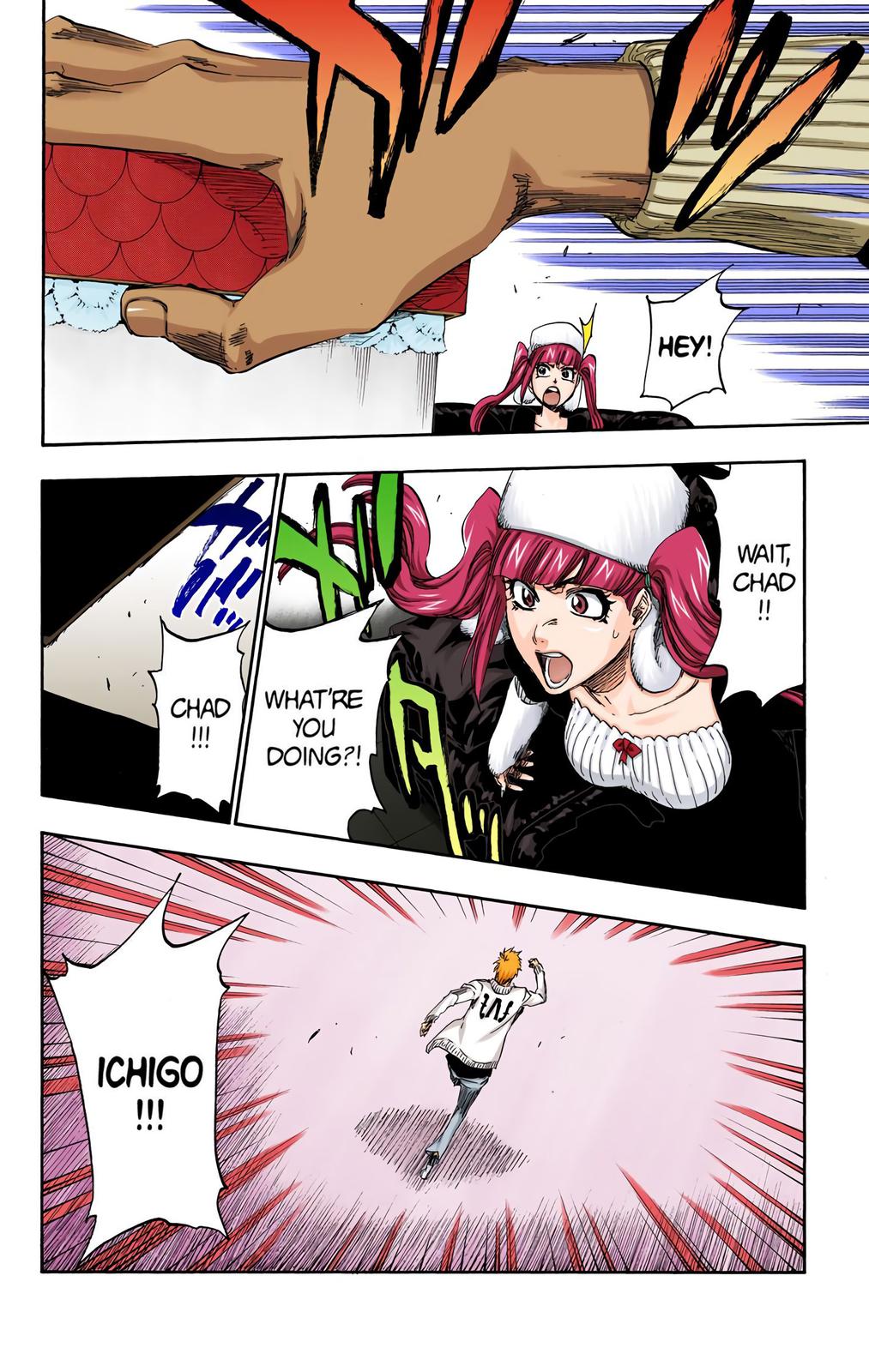 Chapter 435 — Chapter 435 — Page 16