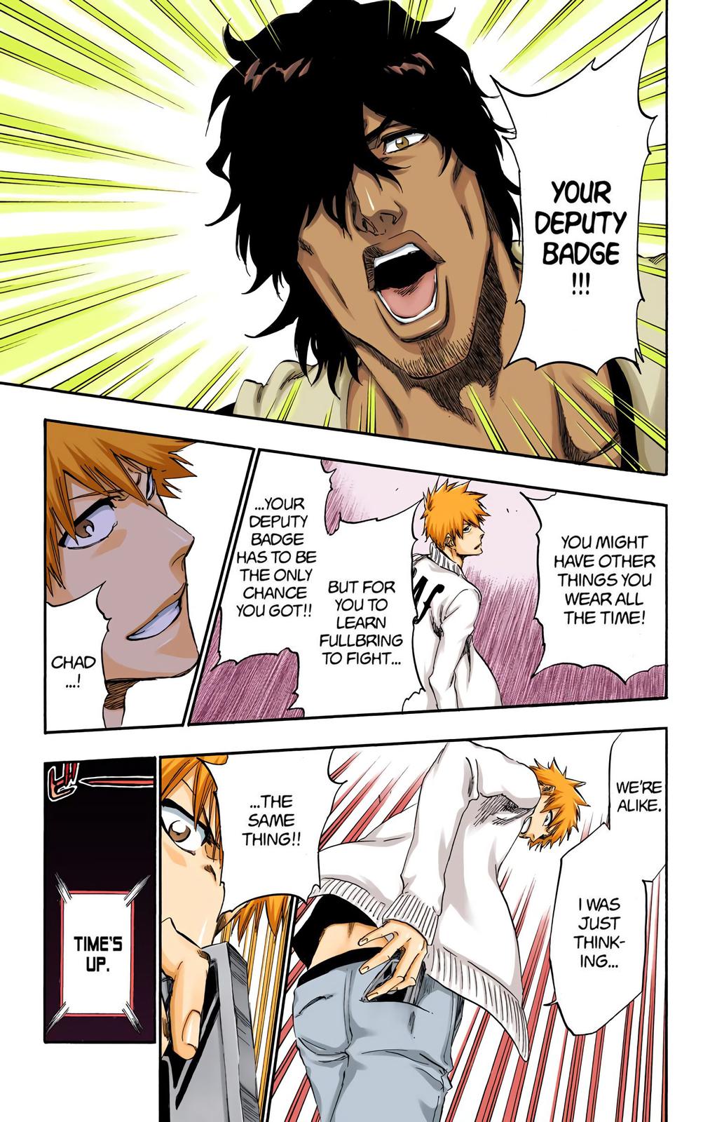 Chapter 435 — Chapter 435 — Page 17