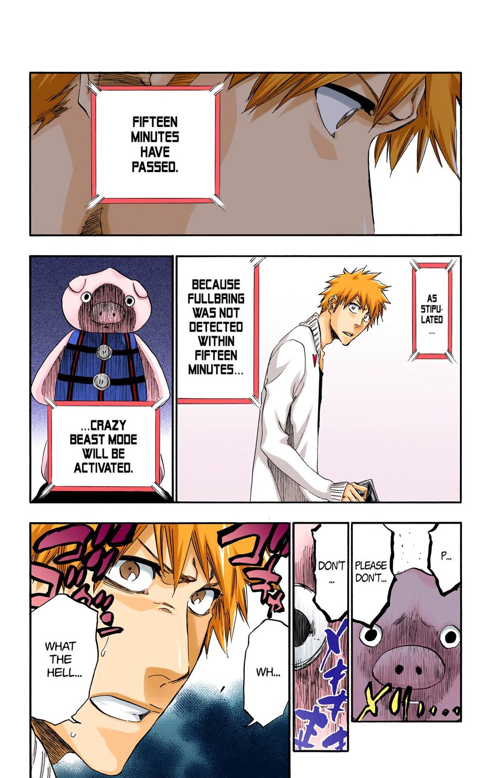 Chapter 435 — Chapter 435 — Page 18