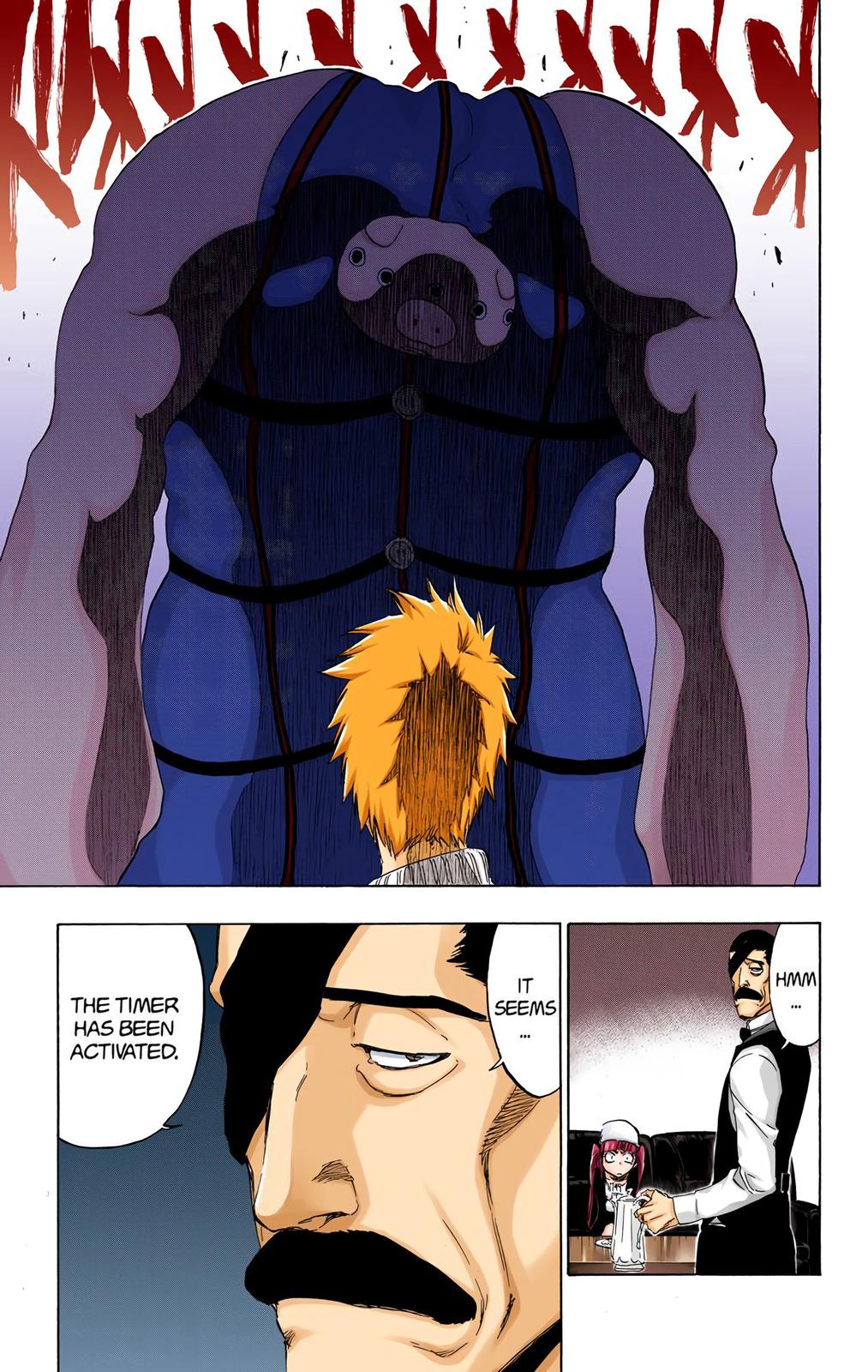 Chapter 435 — Chapter 435 — Page 19