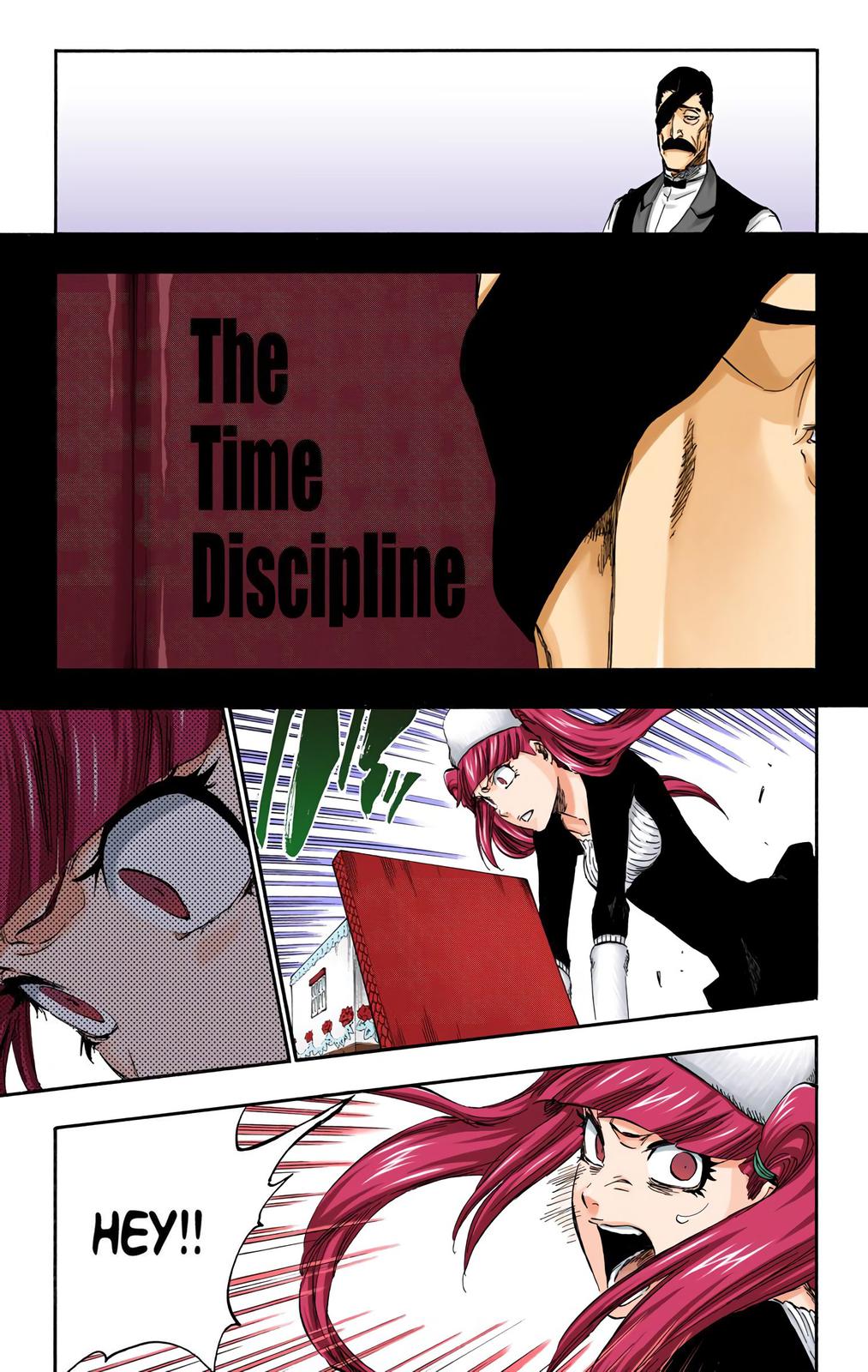 Chapter 436 — Chapter 436 — Page 5