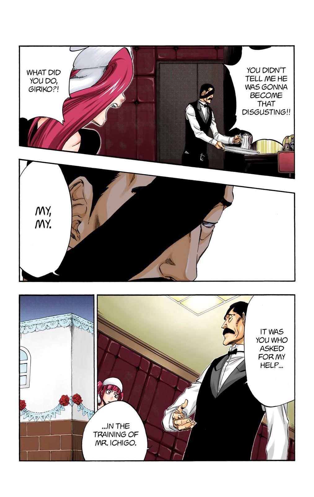 Chapter 436 — Chapter 436 — Page 6