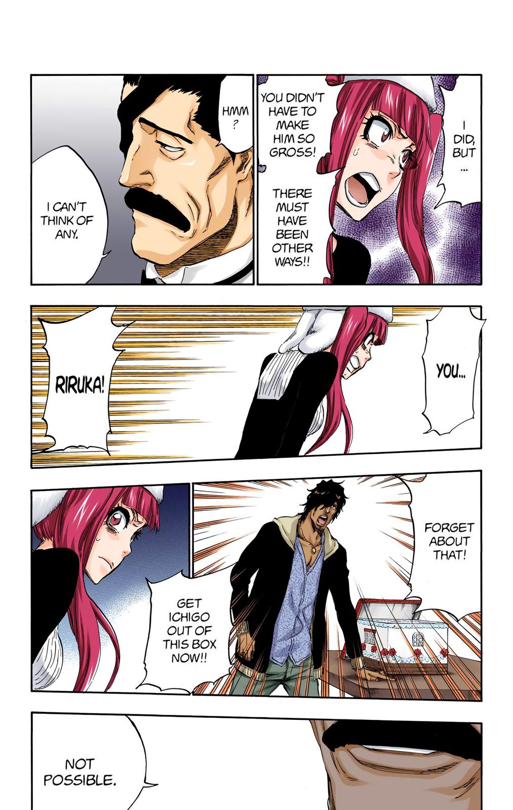 Chapter 436 — Chapter 436 — Page 7