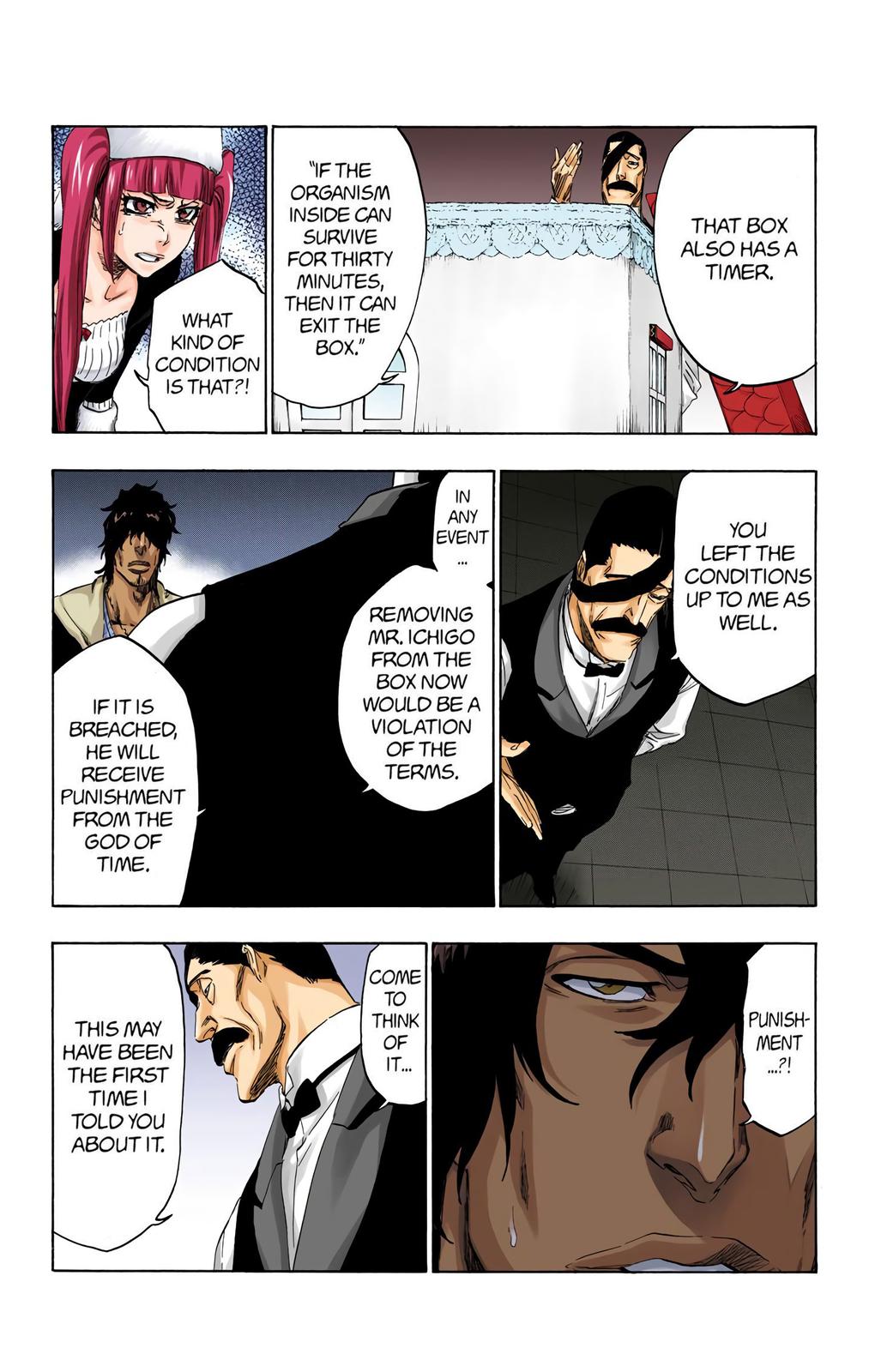 Chapter 436 — Chapter 436 — Page 8