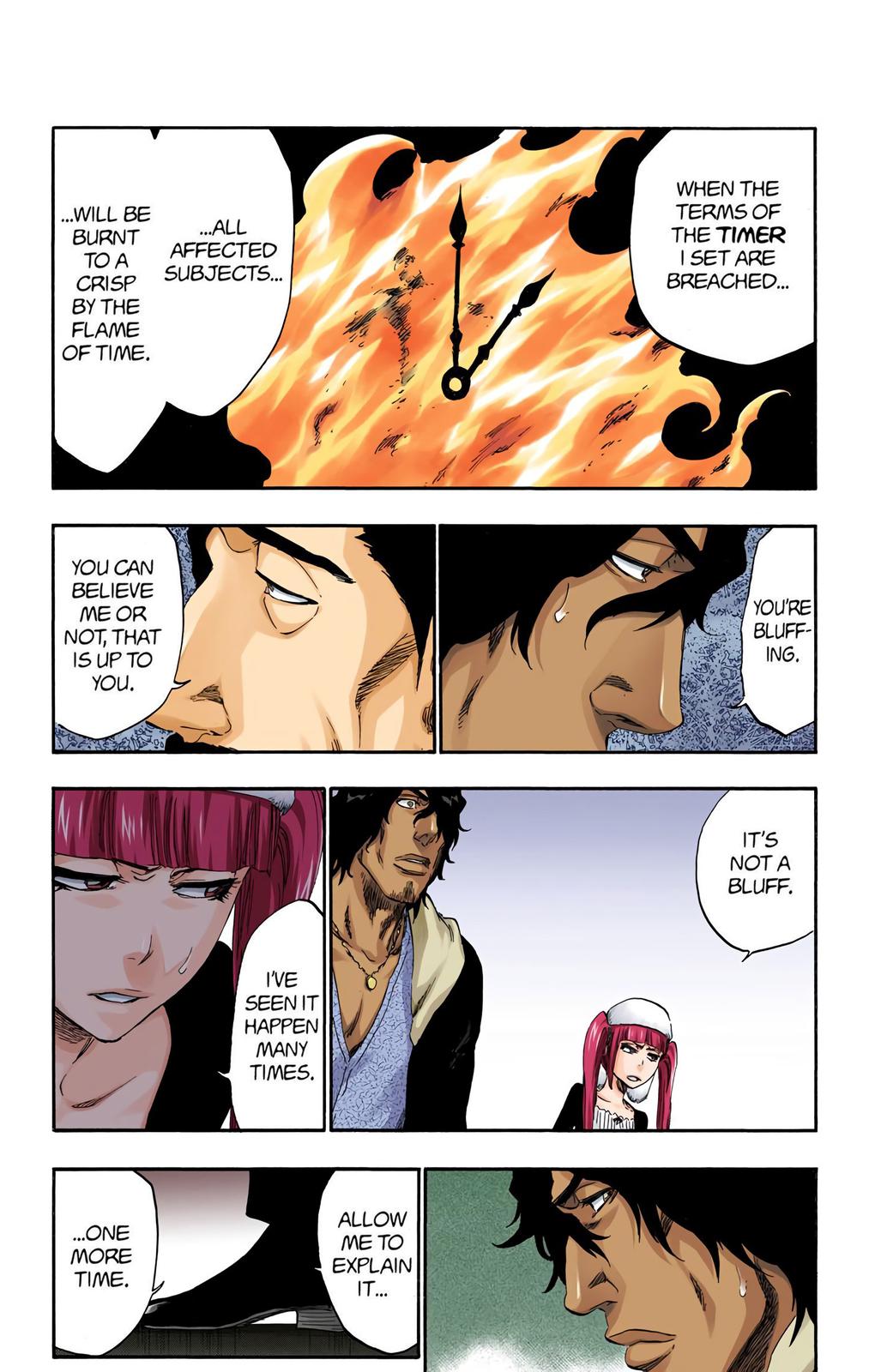Chapter 436 — Chapter 436 — Page 9