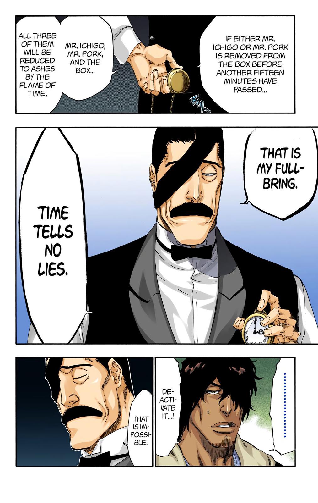 Chapter 436 — Chapter 436 — Page 10