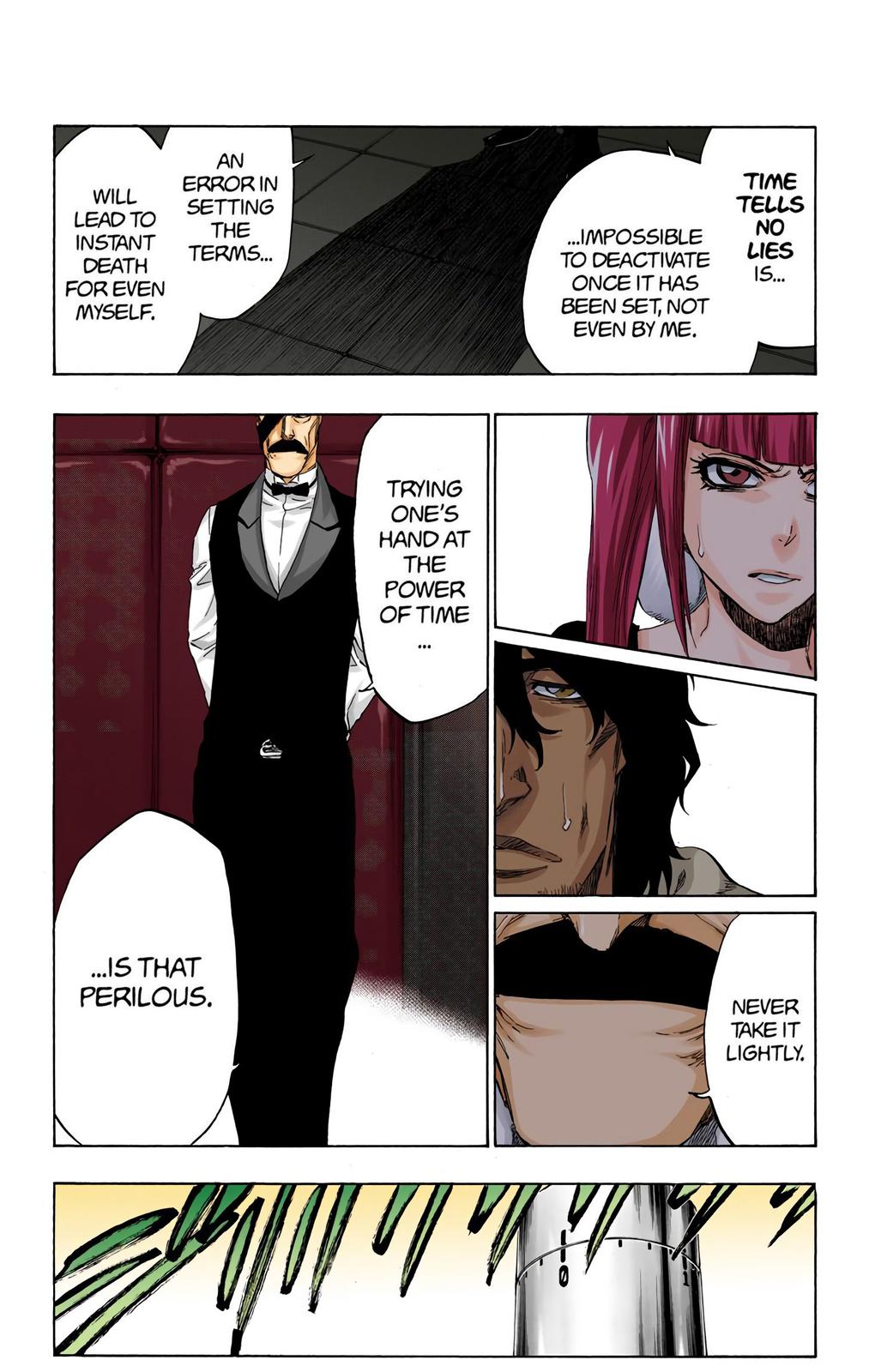 Chapter 436 — Chapter 436 — Page 11