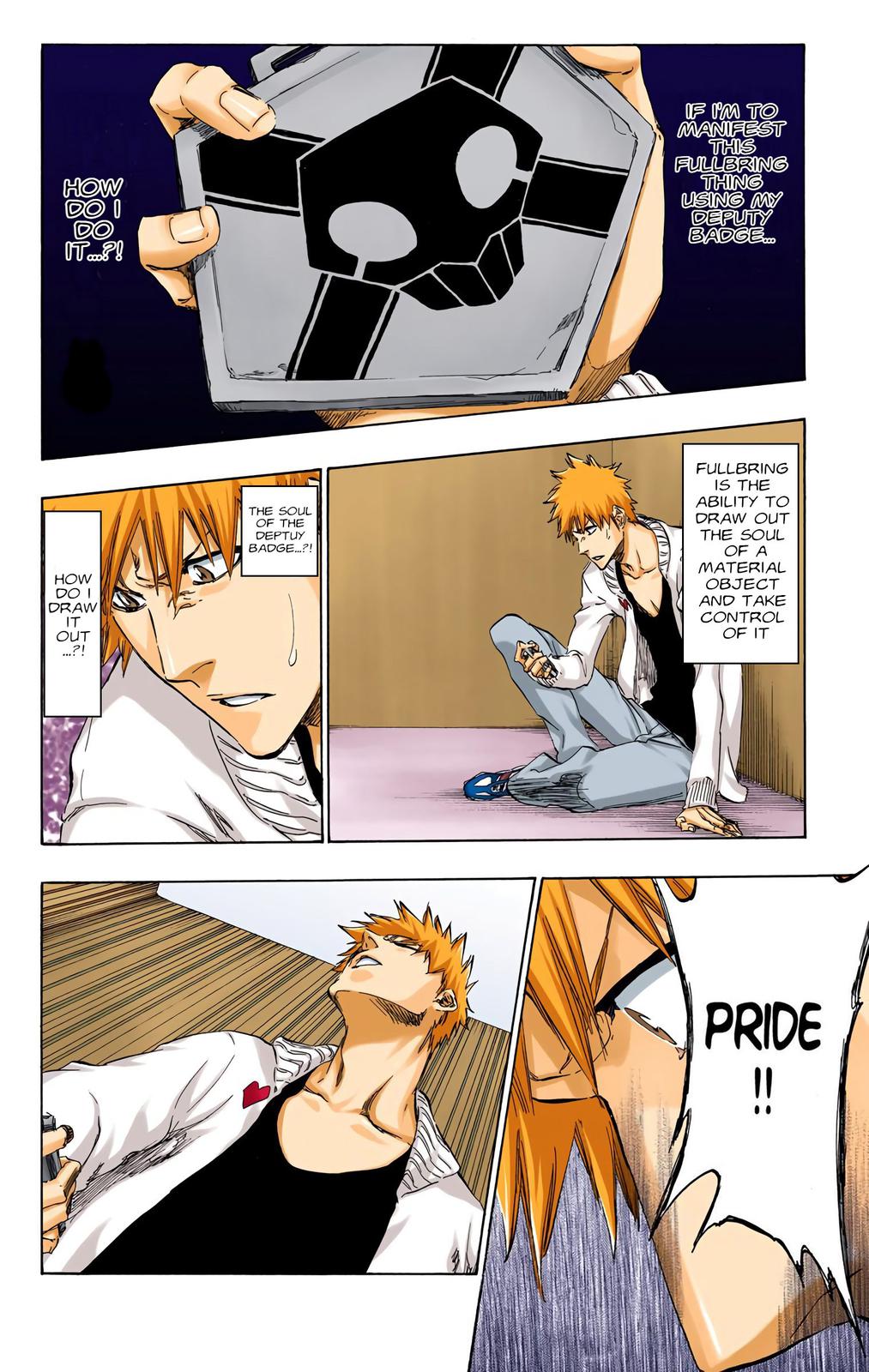 Chapter 436 — Chapter 436 — Page 16